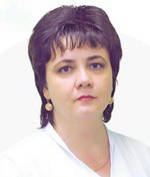 Фото врача: Смоляк Ирина Михайловна