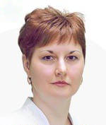 Фото врача: Уровина Ольга Викторовна