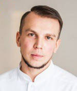 Фото врача: Бояркин Сергей Эдуардович