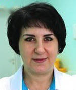 Врач Елагина Татьяна Анатольевна