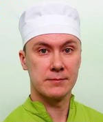 Врач Коробовский Алексей Николаевич