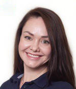 Фото врача: Миловидова Анастасия Владимировна