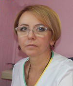 Врач Петухова Марина Леонидовна