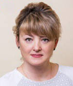 Врач Евсеева Марина Юрьевна