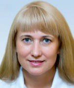 Потопина Светлана Яковлевна Фото врача: Потопина Светлана Яковлевна