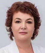 Фото врача: Каверзина Ирина Николаевна