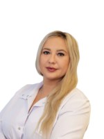 Врач Парфиненко Марина Хакимовна