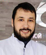 Врач Бойко Михаил Викторович