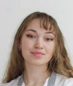 Попова Ксения Николаевна Фото врача: Попова Ксения Николаевна