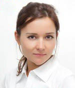 Дружинина Елена Александровна Фото врача: Дружинина Елена Александровна