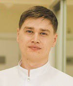 Врач Данченко Виктор Сергеевич