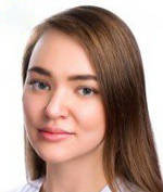 Врач Семенова Анна Анатольевна