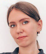 Врач Ярошевич Лёля Владимировна
