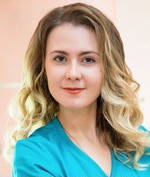 Врач Чунихина Ирина Анатольевна