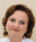 Фото врача: Семенова Ирина Владимировна