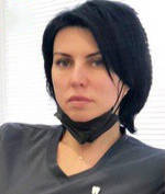 Фото врача: Павлова Лариса Александровна
