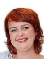 Врач Тимофеева Людмила Георгиевна