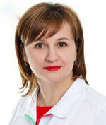 Врач Разинькова Наталья Сергеевна