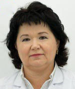 Врач Соколова Елена Ивановна
