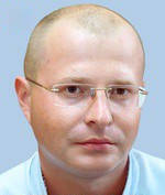 Фомичев Александр Геннадьевич Фото врача: Фомичев Александр Геннадьевич