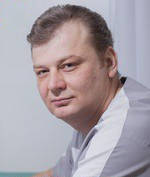 Фото врача: Пономарев Алексей Иванович