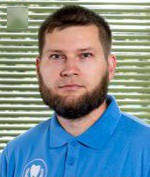 Врач Большаков Иван Вячеславович