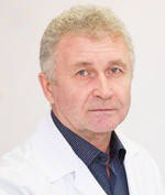 Врач Михайлов Сергей Николаевич