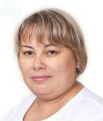Фото врача: Эверстова Елена Витальевна