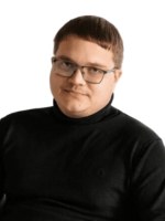 Фото врача: Громыко Сергей Михайлович