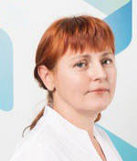 Врач Маковецкая Елена Аркадьевна