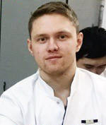 Фото врача: Мазур Александр Максимович