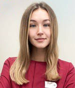 Врач Волпянская София Алексеевна