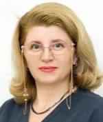 Фото врача: Павлова Инна Анатольевна