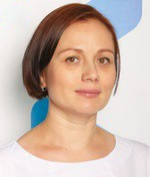 Врач Федотова Марина Викторовна
