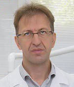 Врач Михайлов Петр Иванович