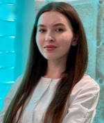 Фото врача: Соболева Валентина Вадимовна