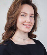 Фото врача: Ципинова Лана Заурбековна
