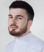 Фото врача: Пшеноков Амир Назирович