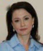 Врач Безрокова Наталия Юрьевна
