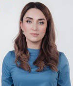 Врач Болова Марьяна Артуровна
