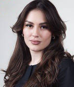 Врач Арамисова Бэлла Арсеновна