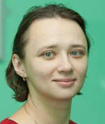 Врач Винокурова Марина Викторовна