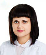 Врач Бухтиярова Яна Игоревна