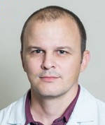 Фото врача: Хайрутдинов Сергей Васильевич