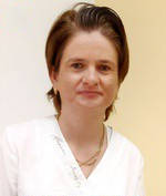 Врач Беликова Елена Владимировна