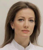 Смирнова Ирина Александровна Фото врача: Смирнова Ирина Александровна