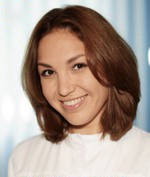 Фото врача: Лысенко Елена Алексеевна
