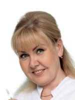 Великова Лариса Владимировна Фото врача: Великова Лариса Владимировна