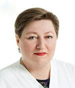 Врач Михайлова Лариса Владимировна