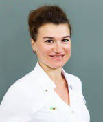 Фото врача: Кухтина Екатерина Олеговна